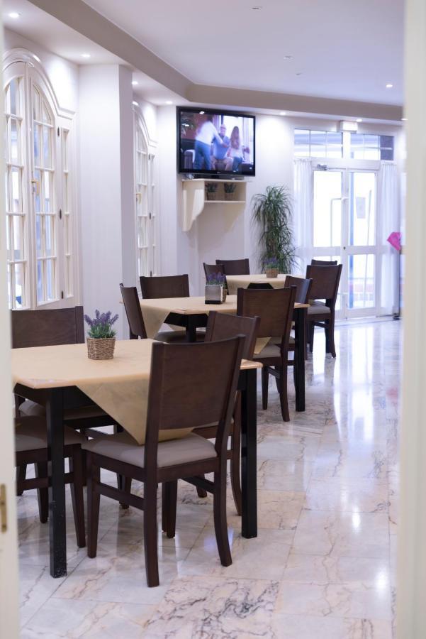 טומיוסו Hotel Ramomar מראה חיצוני תמונה