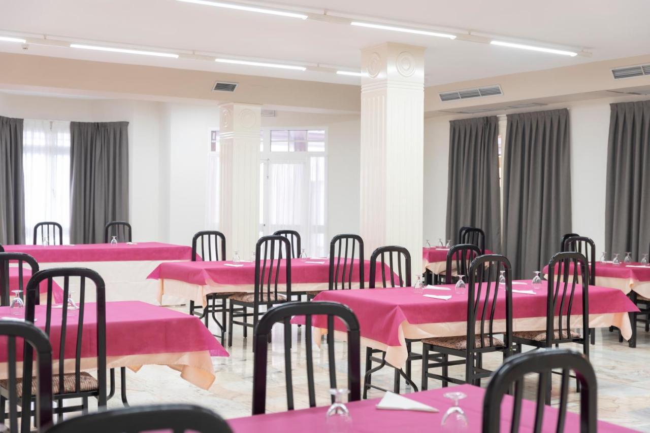 טומיוסו Hotel Ramomar מראה חיצוני תמונה