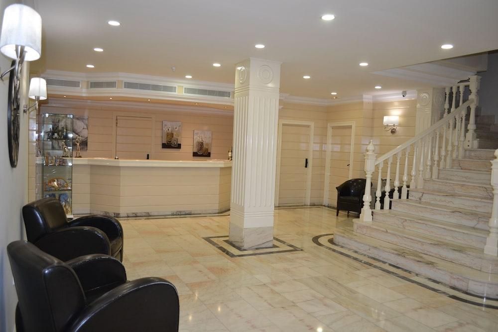 טומיוסו Hotel Ramomar מראה חיצוני תמונה